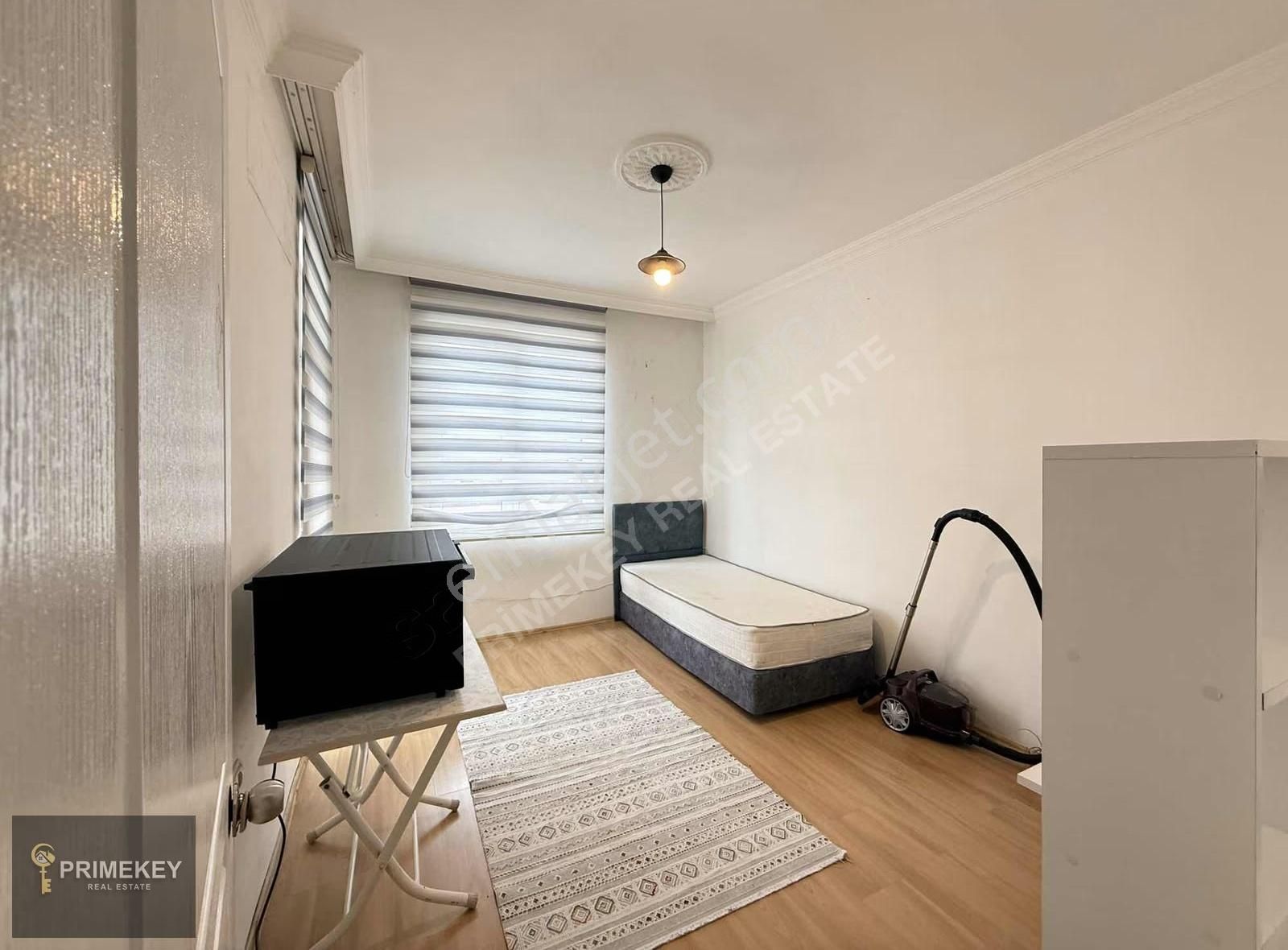 Yenigün Mahallesinde 3+1 Kiralık Daire. - Görsel 22