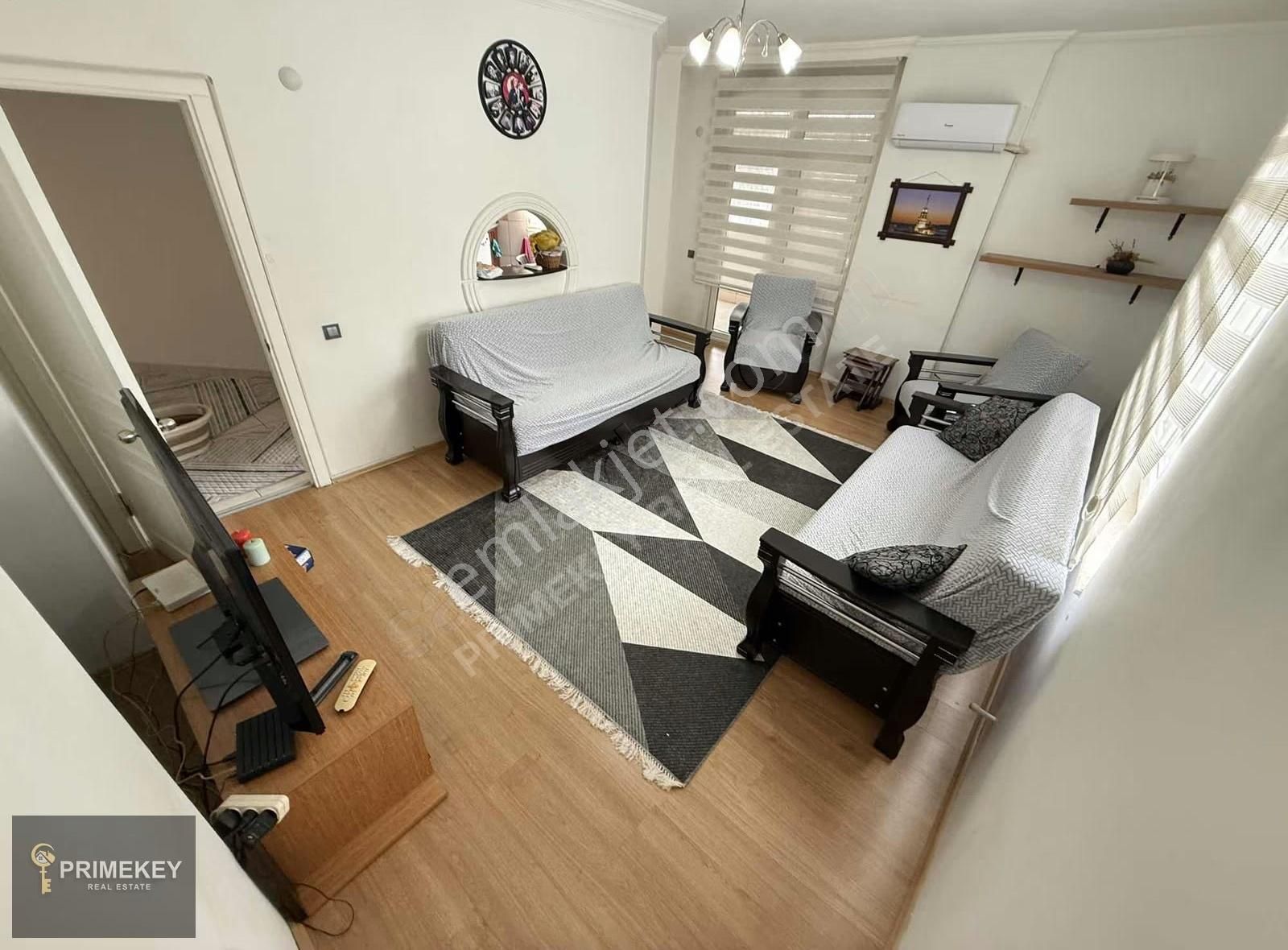 Yenigün Mahallesinde 3+1 Kiralık Daire. - Görsel 25