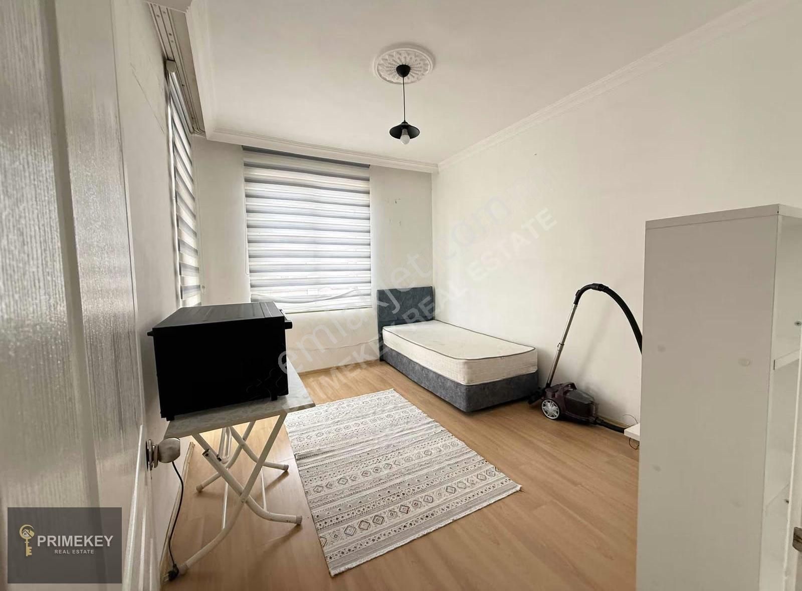 Yenigün Mahallesinde 3+1 Kiralık Daire. - Görsel 27