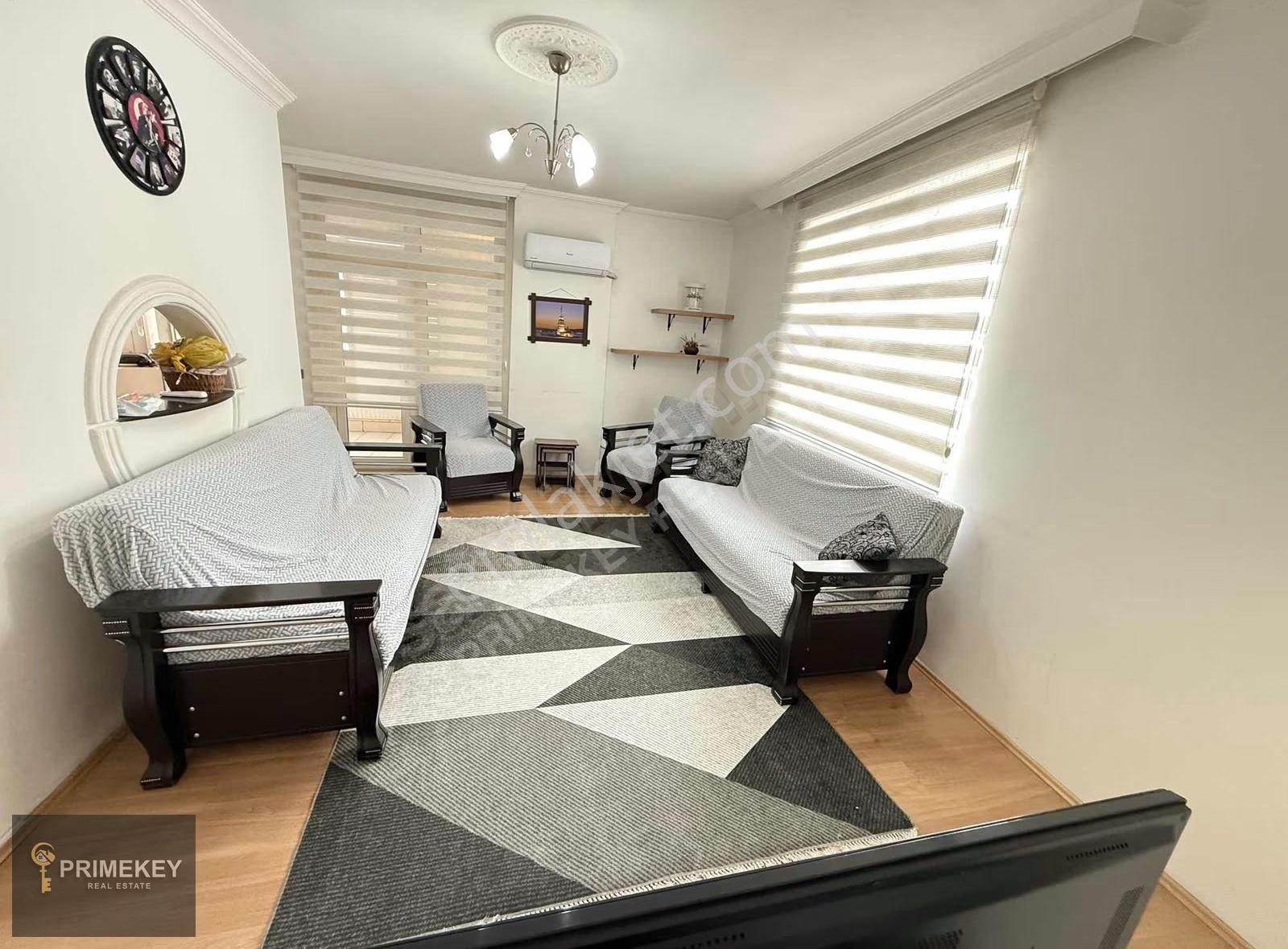 Yenigün Mahallesinde 3+1 Kiralık Daire. - Görsel 11