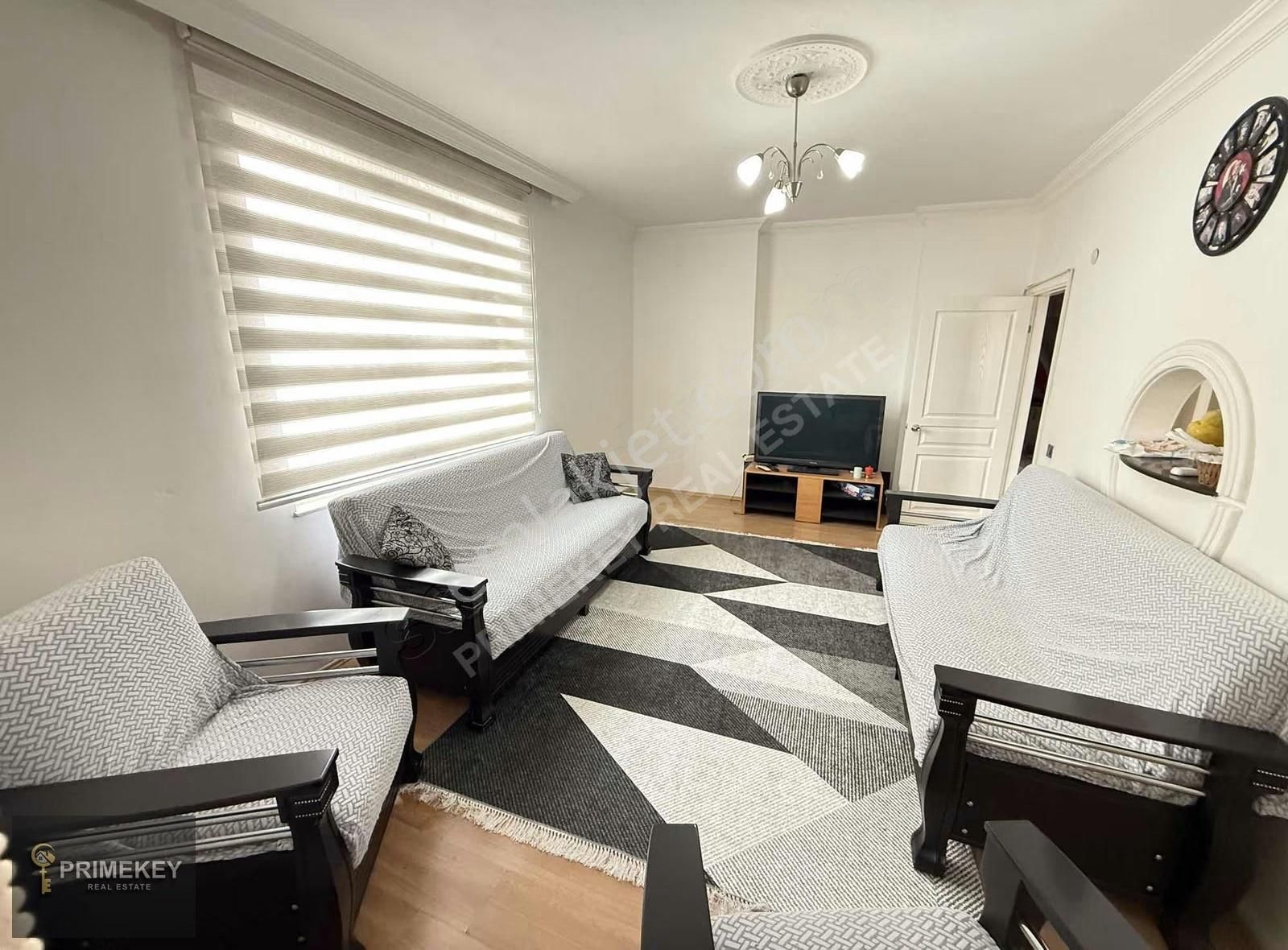 Yenigün Mahallesinde 3+1 Kiralık Daire. - Görsel 15