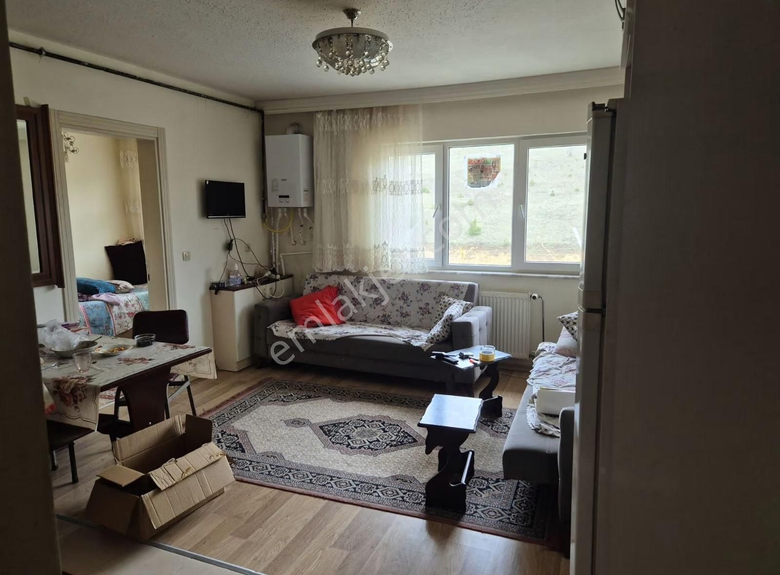İpekyolu Yapı Emlak'tan Eşyalı Kiralık - Görsel 4