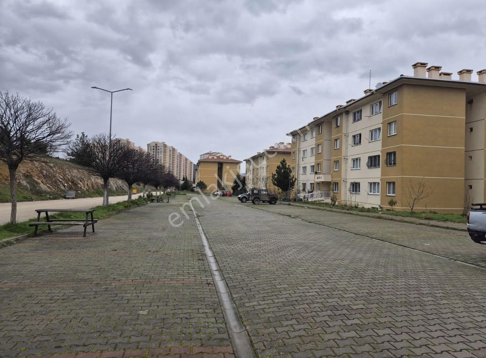 İpekyolu Yapı Emlak'tan Eşyalı Kiralık - Görsel 6