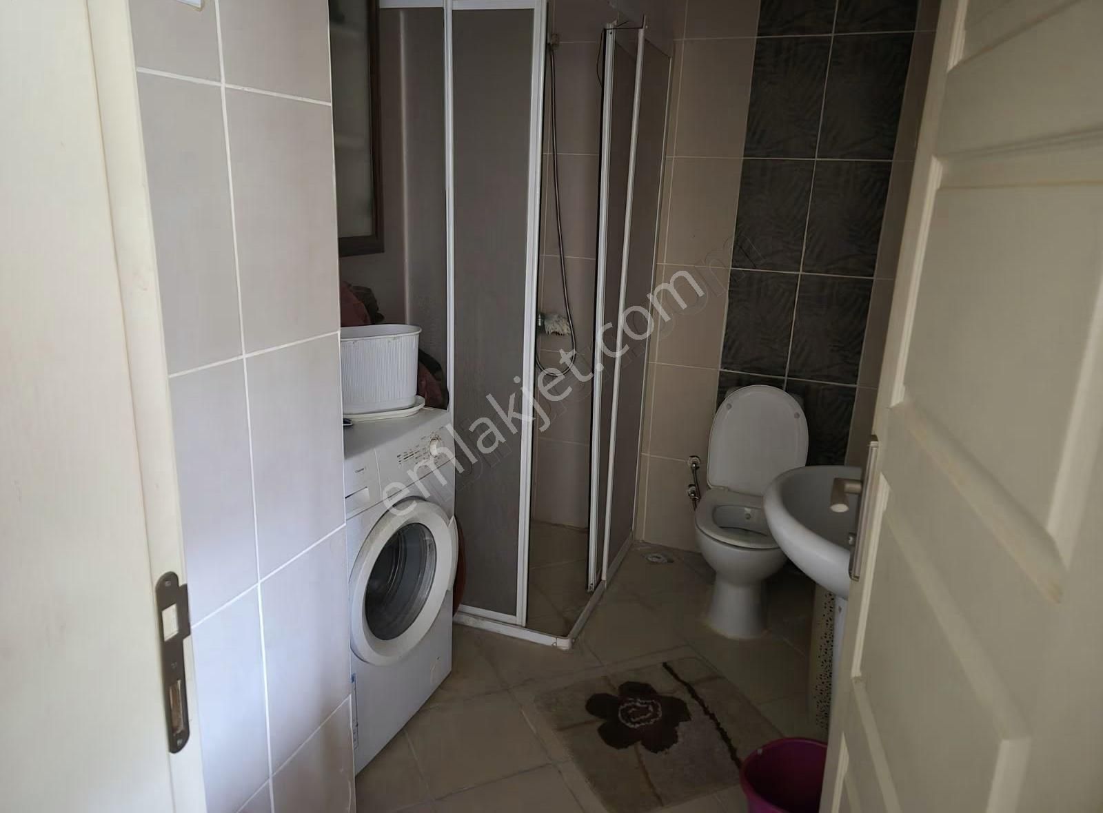 İpekyolu Yapı Emlak'tan Eşyalı Kiralık - Görsel 5