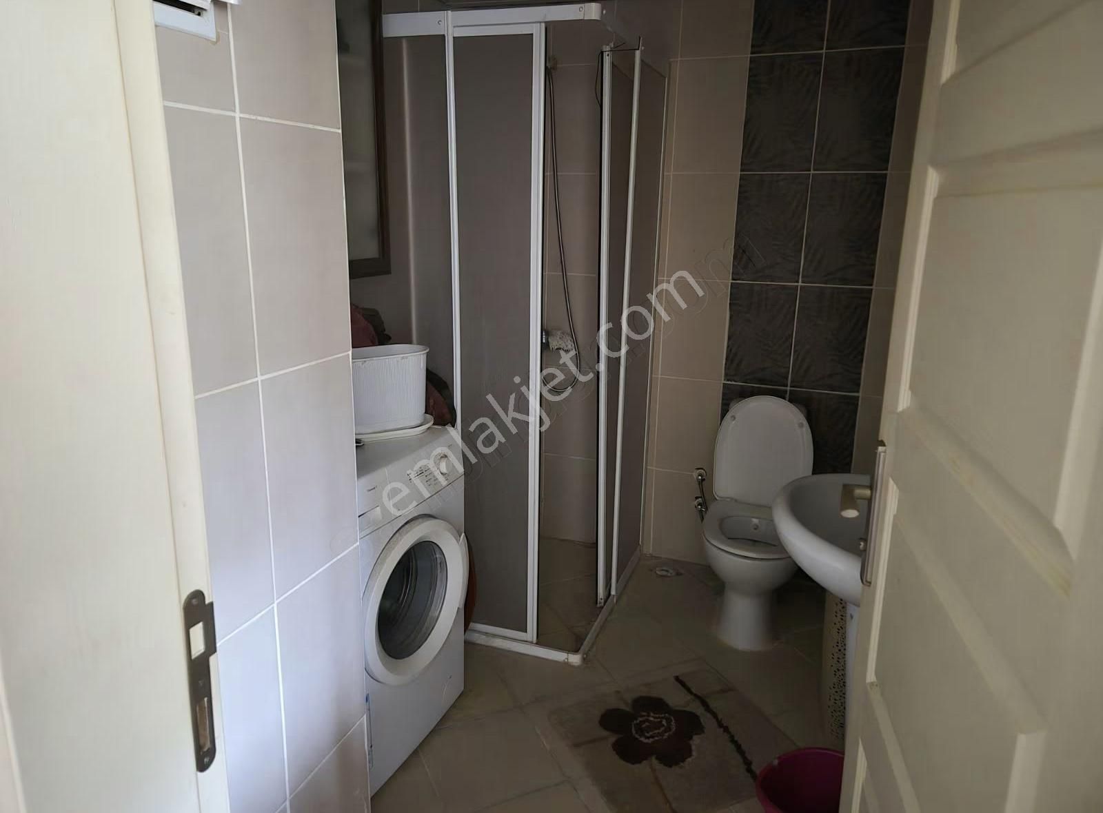 İpekyolu Yapı Emlak'tan Eşyalı Kiralık - Görsel 9