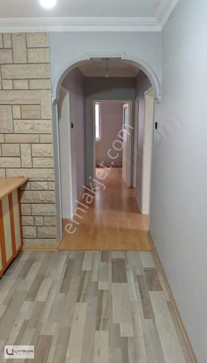 Downtown Arkasında İstiklal Mah. 3+1 Kiralık Daire - Görsel 10