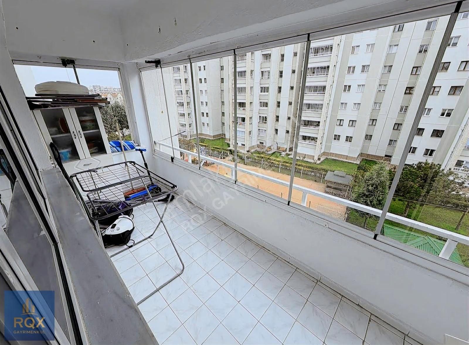 Oğuzlar Mahallesi Site İçi Asansörlü Ara Kat Masrafsız 3+1 Daire - Görsel 14