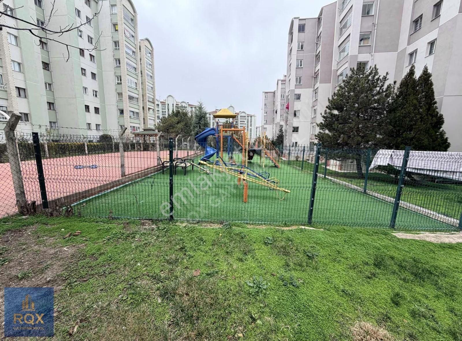Oğuzlar Mahallesi Site İçi Asansörlü Ara Kat Masrafsız 3+1 Daire - Görsel 21