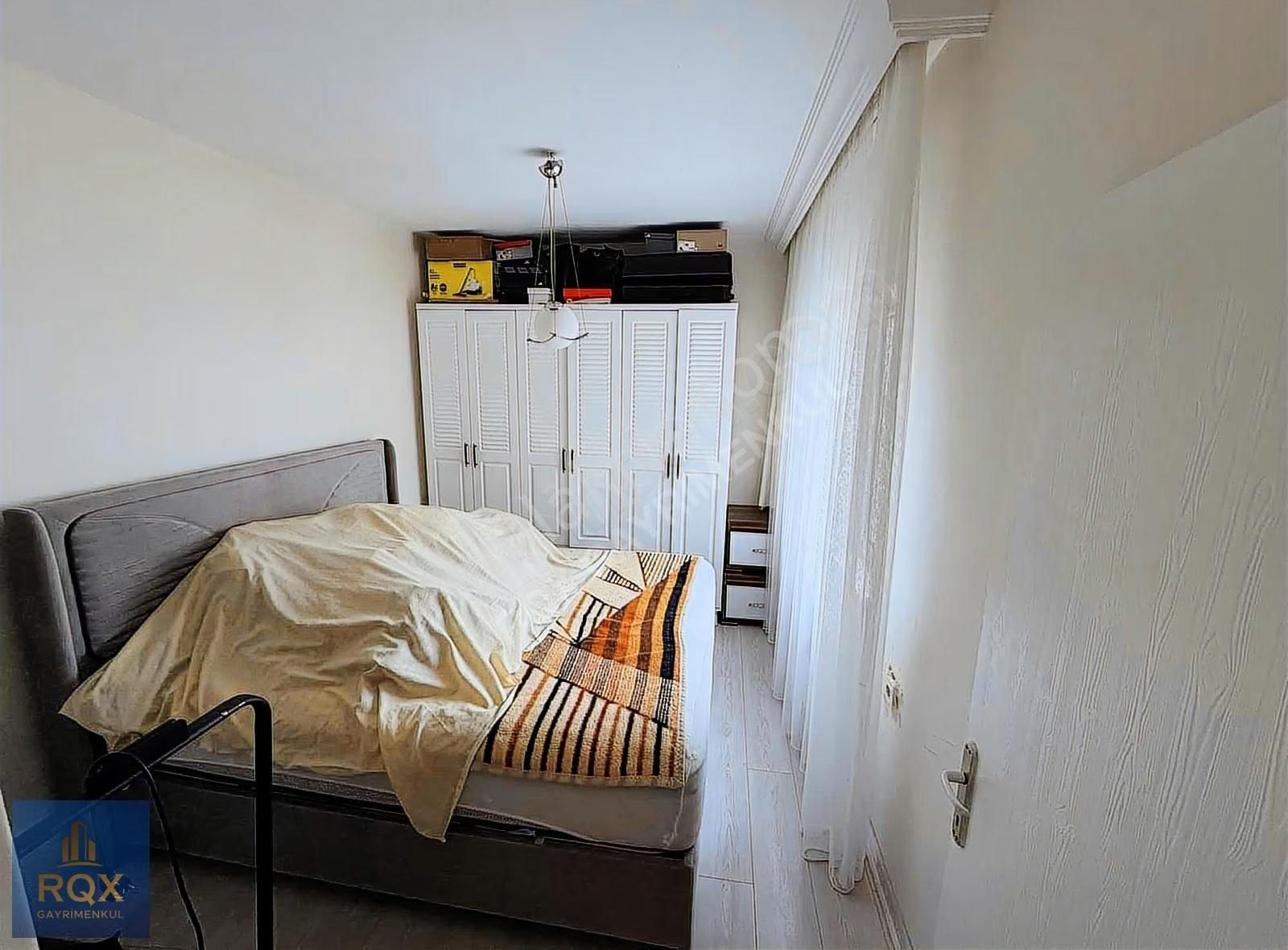 Oğuzlar Mahallesi Site İçi Asansörlü Ara Kat Masrafsız 3+1 Daire - Görsel 5