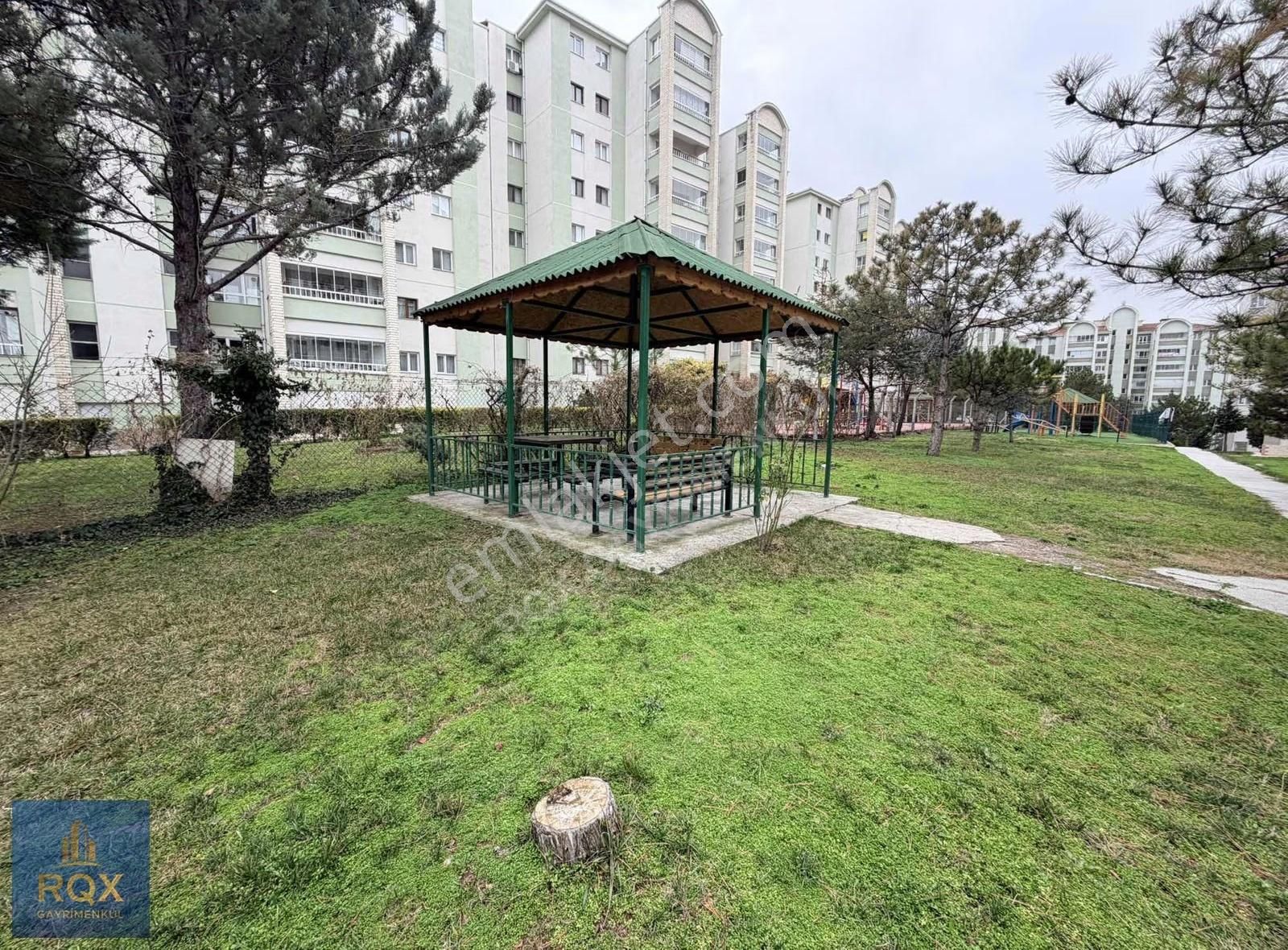 Oğuzlar Mahallesi Site İçi Asansörlü Ara Kat Masrafsız 3+1 Daire - Görsel 2