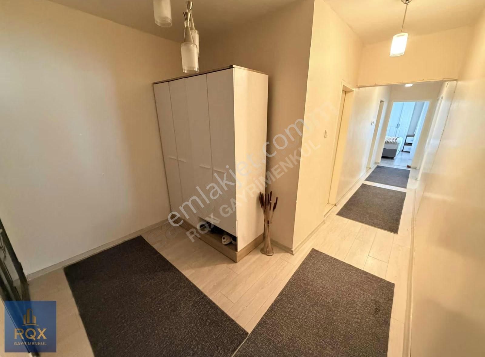 Oğuzlar Mahallesi Site İçi Asansörlü Ara Kat Masrafsız 3+1 Daire - Görsel 23