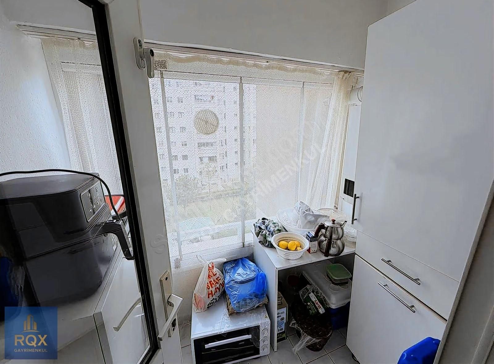 Oğuzlar Mahallesi Site İçi Asansörlü Ara Kat Masrafsız 3+1 Daire - Görsel 12