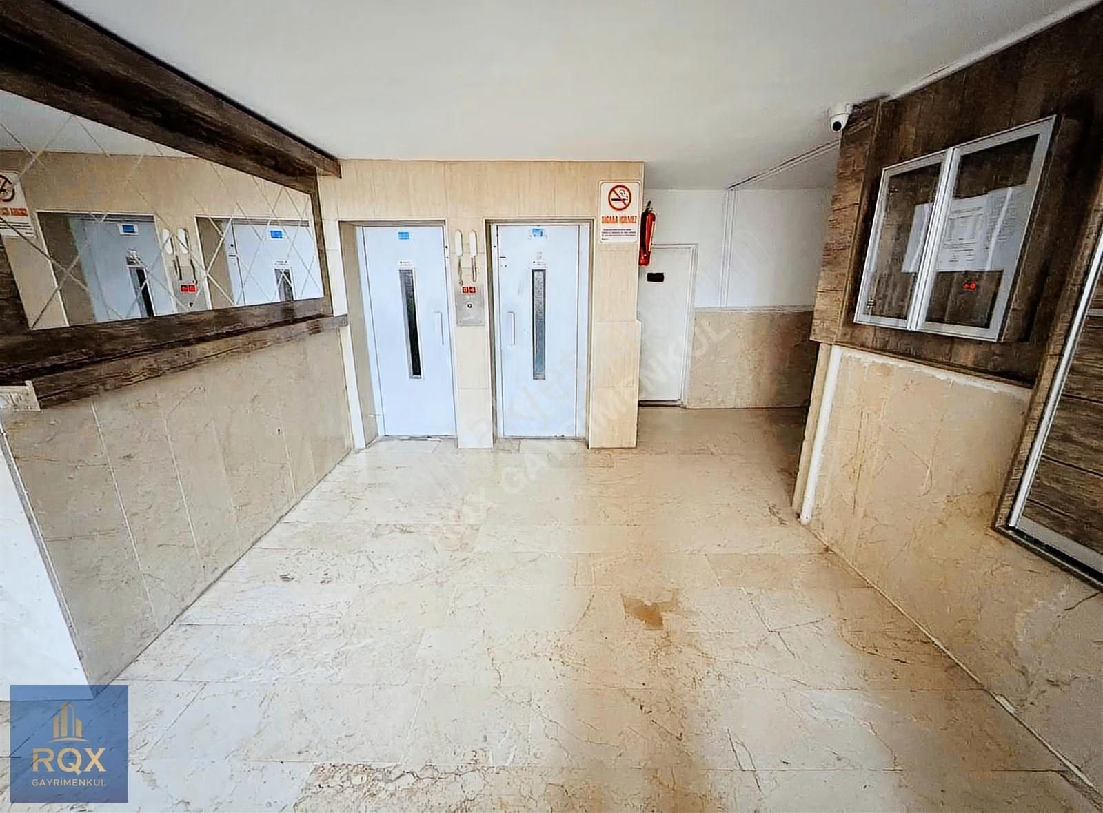 Oğuzlar Mahallesi Site İçi Asansörlü Ara Kat Masrafsız 3+1 Daire - Görsel 6