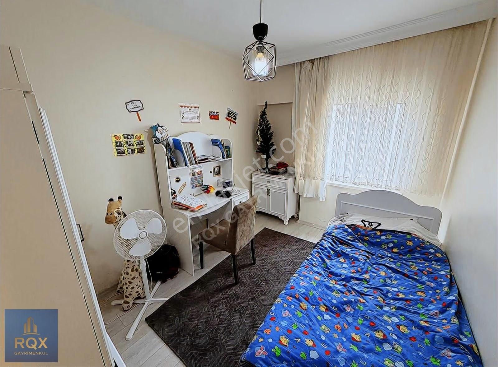 Oğuzlar Mahallesi Site İçi Asansörlü Ara Kat Masrafsız 3+1 Daire - Görsel 22