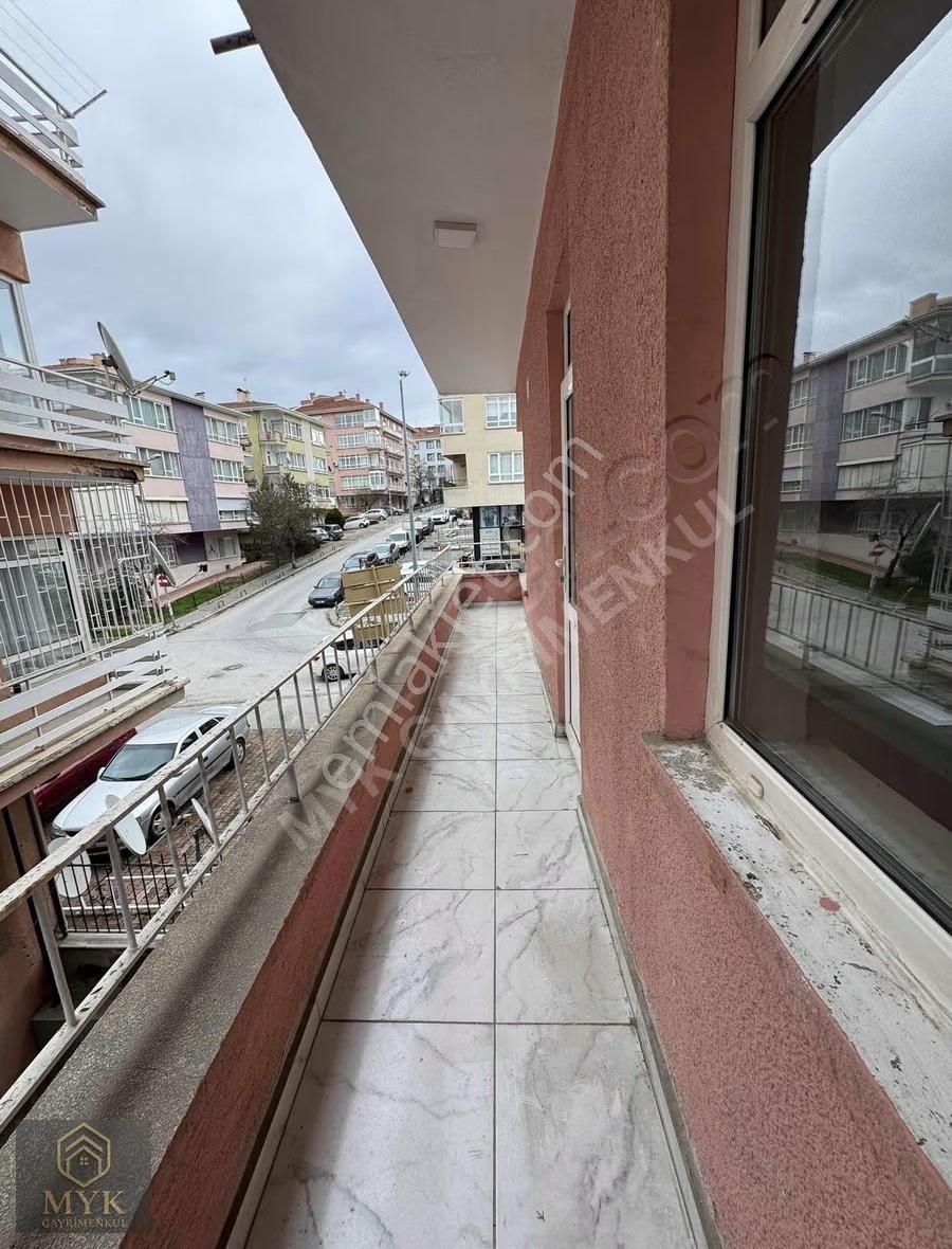 Çankaya Ayrancı'da Kiralık 1. Kat 3+1 Daire - Ful Yapılı - Görsel 12