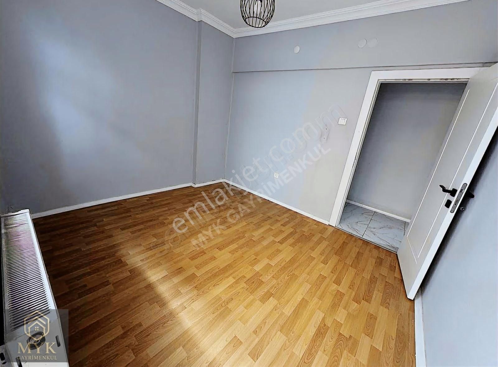 Çankaya Ayrancı'da Kiralık 1. Kat 3+1 Daire - Ful Yapılı - Görsel 10