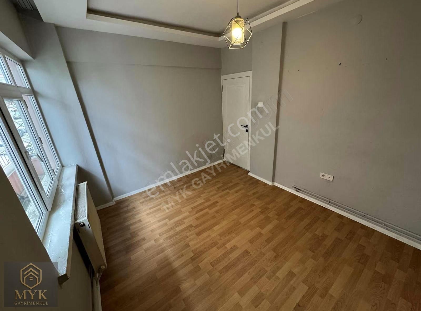 Çankaya Ayrancı'da Kiralık 1. Kat 3+1 Daire - Ful Yapılı - Görsel 9