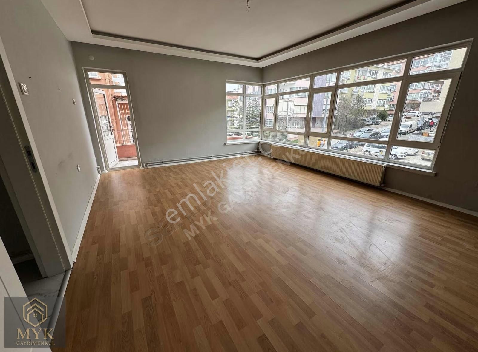 Çankaya Ayrancı'da Kiralık 1. Kat 3+1 Daire - Ful Yapılı - Görsel 16