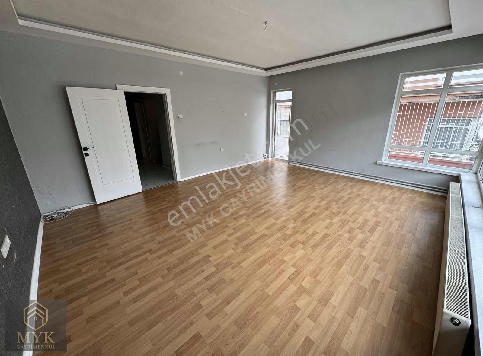 Çankaya Ayrancı'da Kiralık 1. Kat 3+1 Daire - Ful Yapılı - Görsel 15