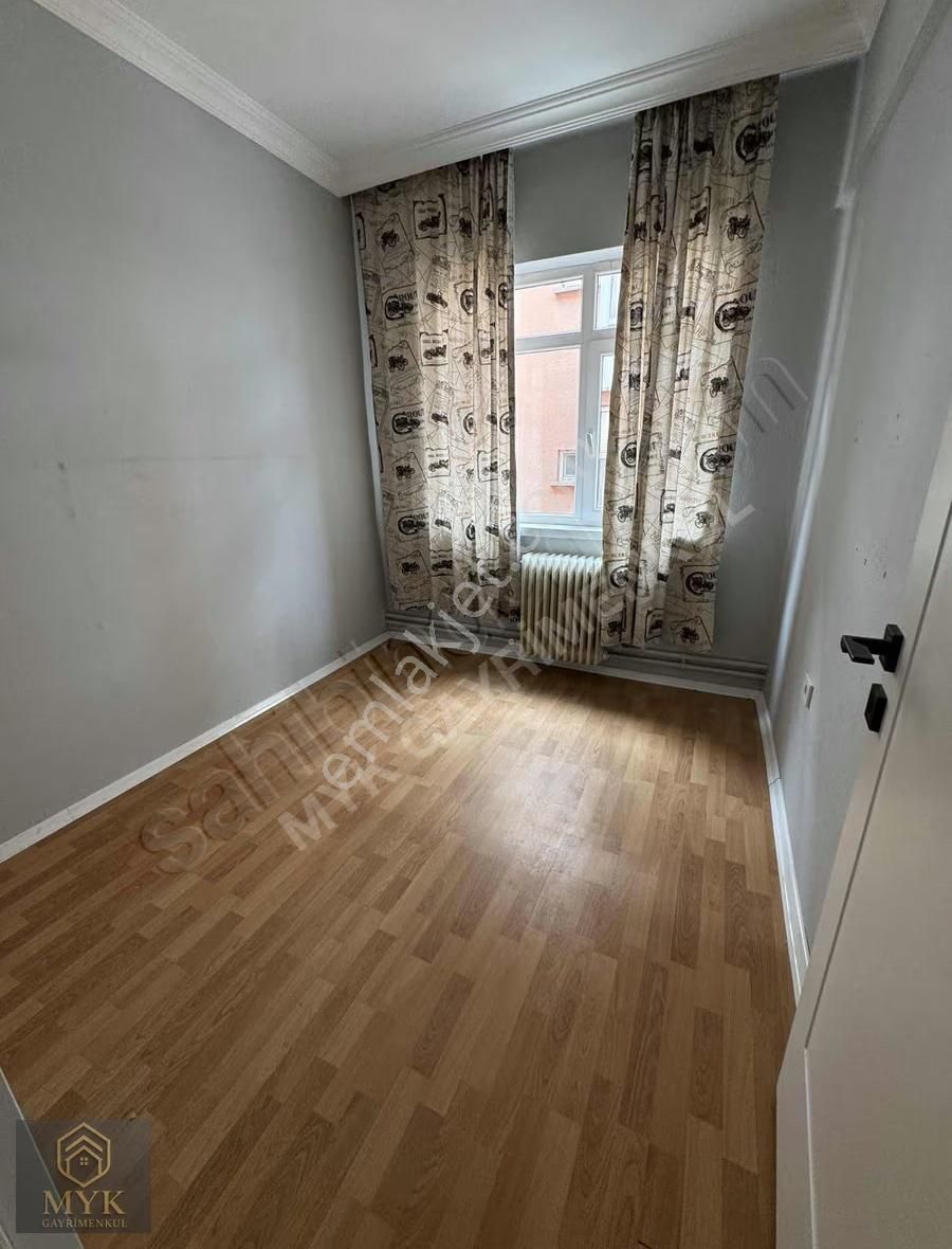 Çankaya Ayrancı'da Kiralık 1. Kat 3+1 Daire - Ful Yapılı - Görsel 2