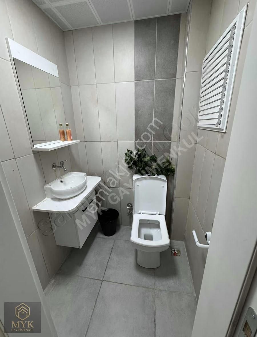 Çankaya Ayrancı'da Kiralık 1. Kat 3+1 Daire - Ful Yapılı - Görsel 6