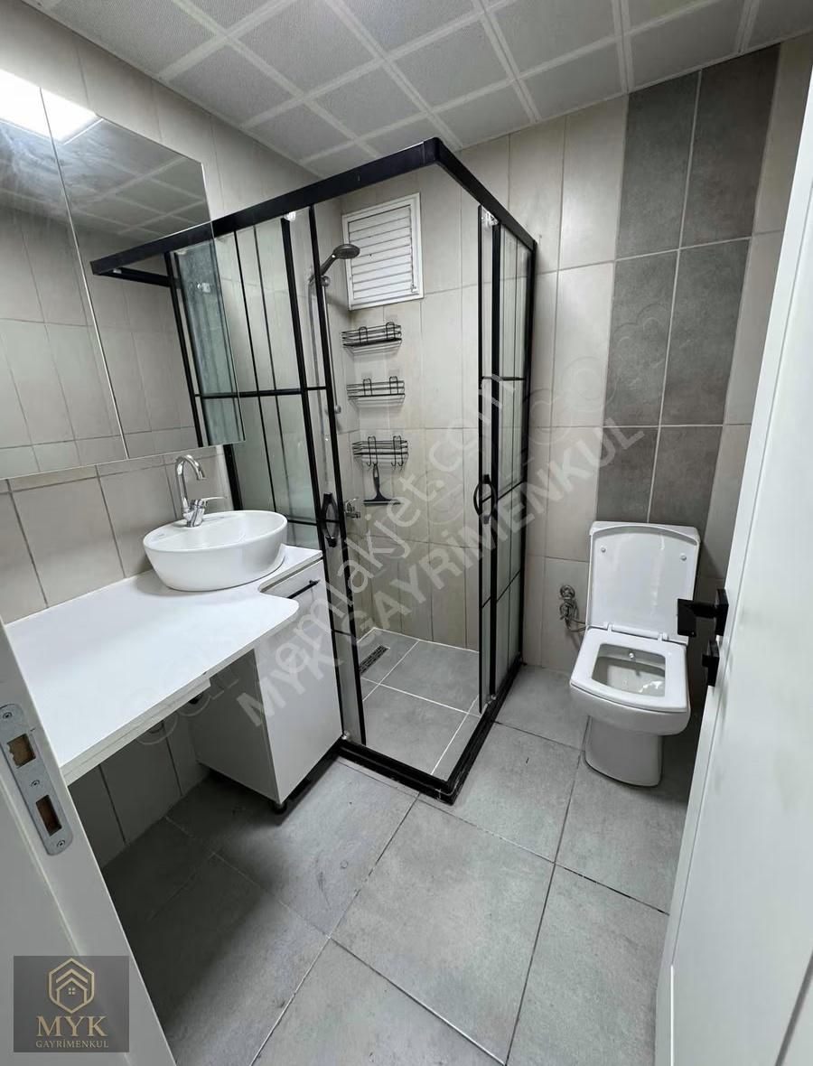 Çankaya Ayrancı'da Kiralık 1. Kat 3+1 Daire - Ful Yapılı - Görsel 14