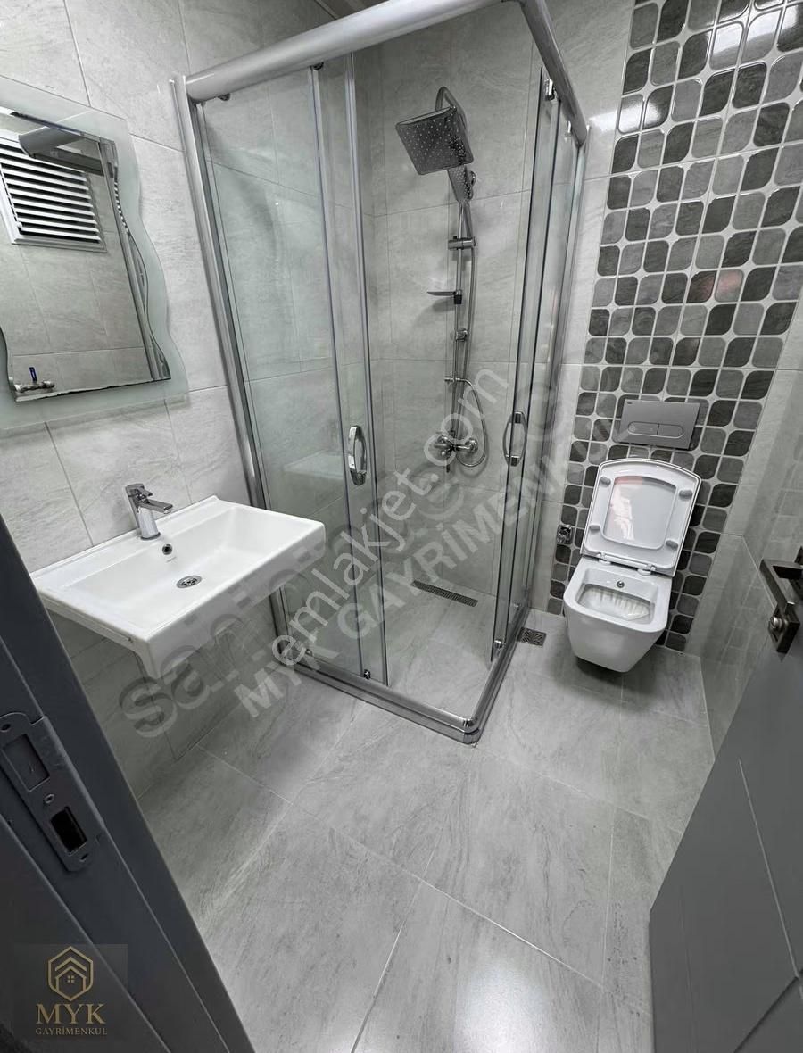 Kızılay Menekşe-2 Caddesi Satılık Büro Daire - Görsel 12