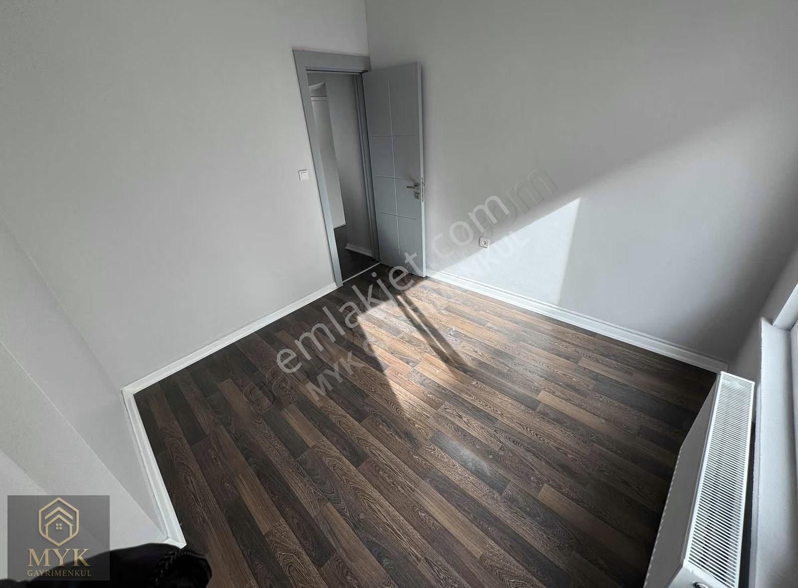 Kızılay Menekşe-2 Caddesi Satılık Büro Daire - Görsel 15