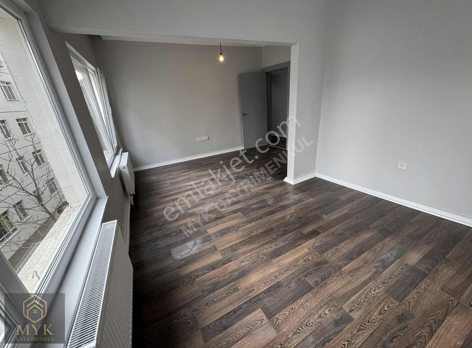 Kızılay Menekşe-2 Caddesi Satılık Büro Daire - Görsel 6