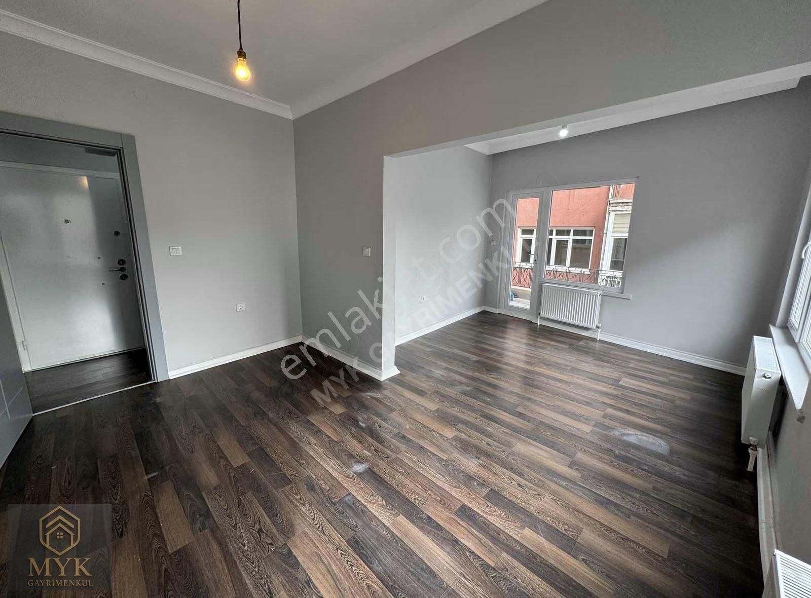 Kızılay Menekşe-2 Caddesi Satılık Büro Daire - Görsel 5