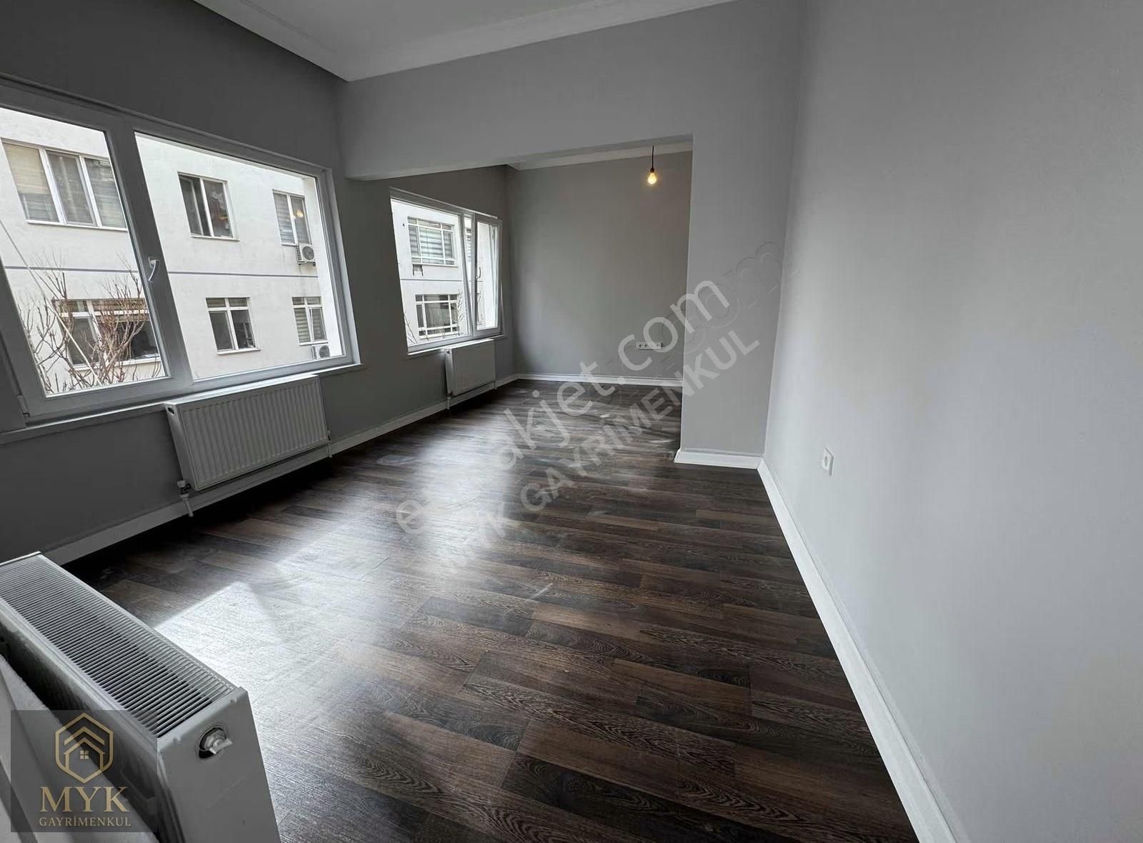 Kızılay Menekşe-2 Caddesi Satılık Büro Daire - Görsel 13