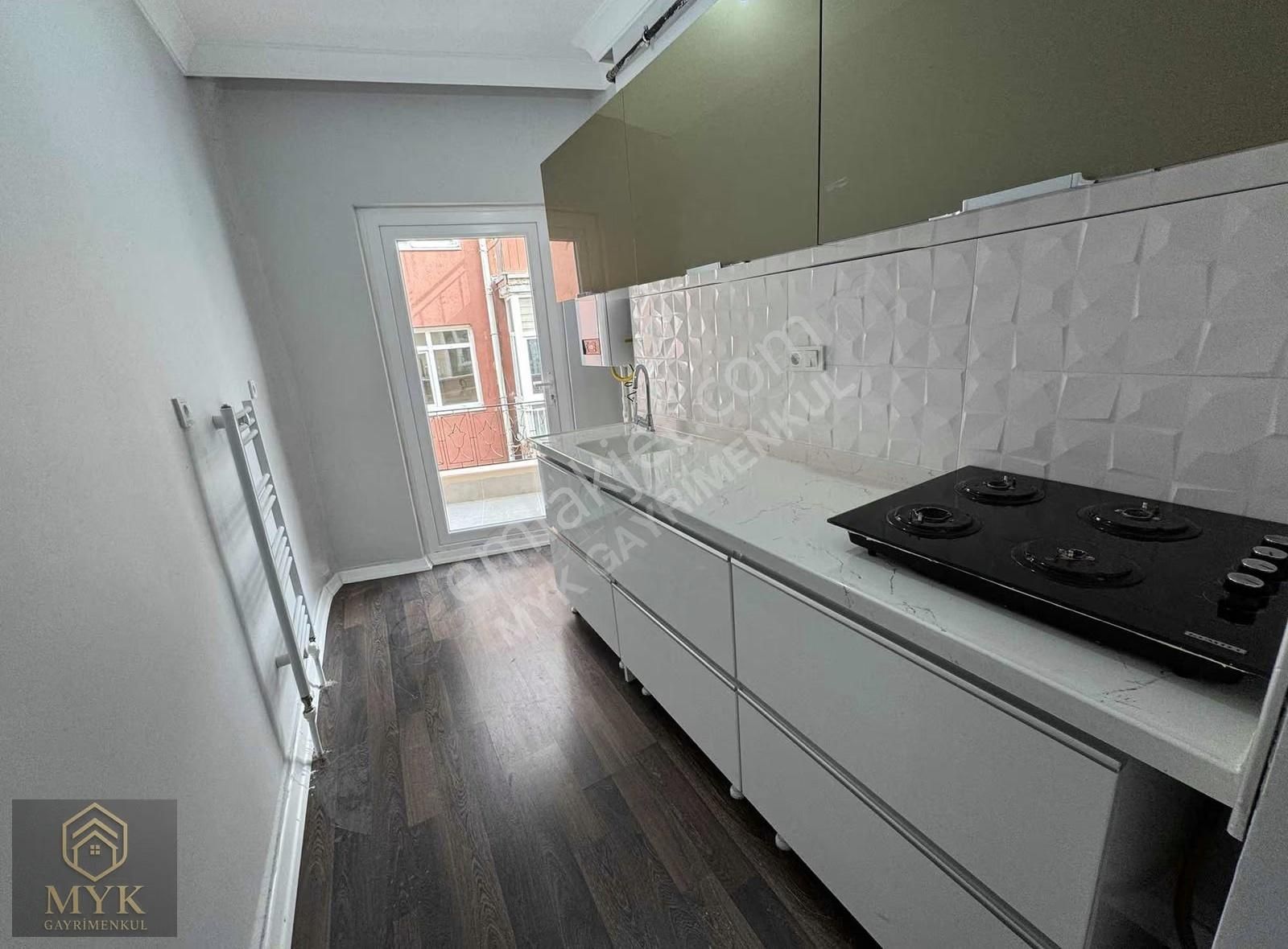 Kızılay Menekşe-2 Caddesi Satılık Büro Daire - Görsel 10