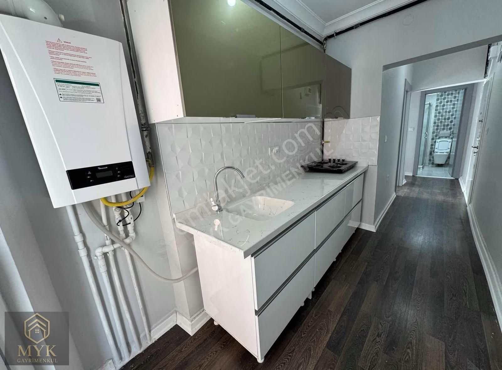 Kızılay Menekşe-2 Caddesi Satılık Büro Daire - Görsel 14