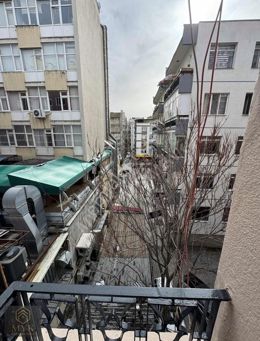 Kızılay Menekşe-2 Caddesi Satılık Büro Daire - Görsel 11