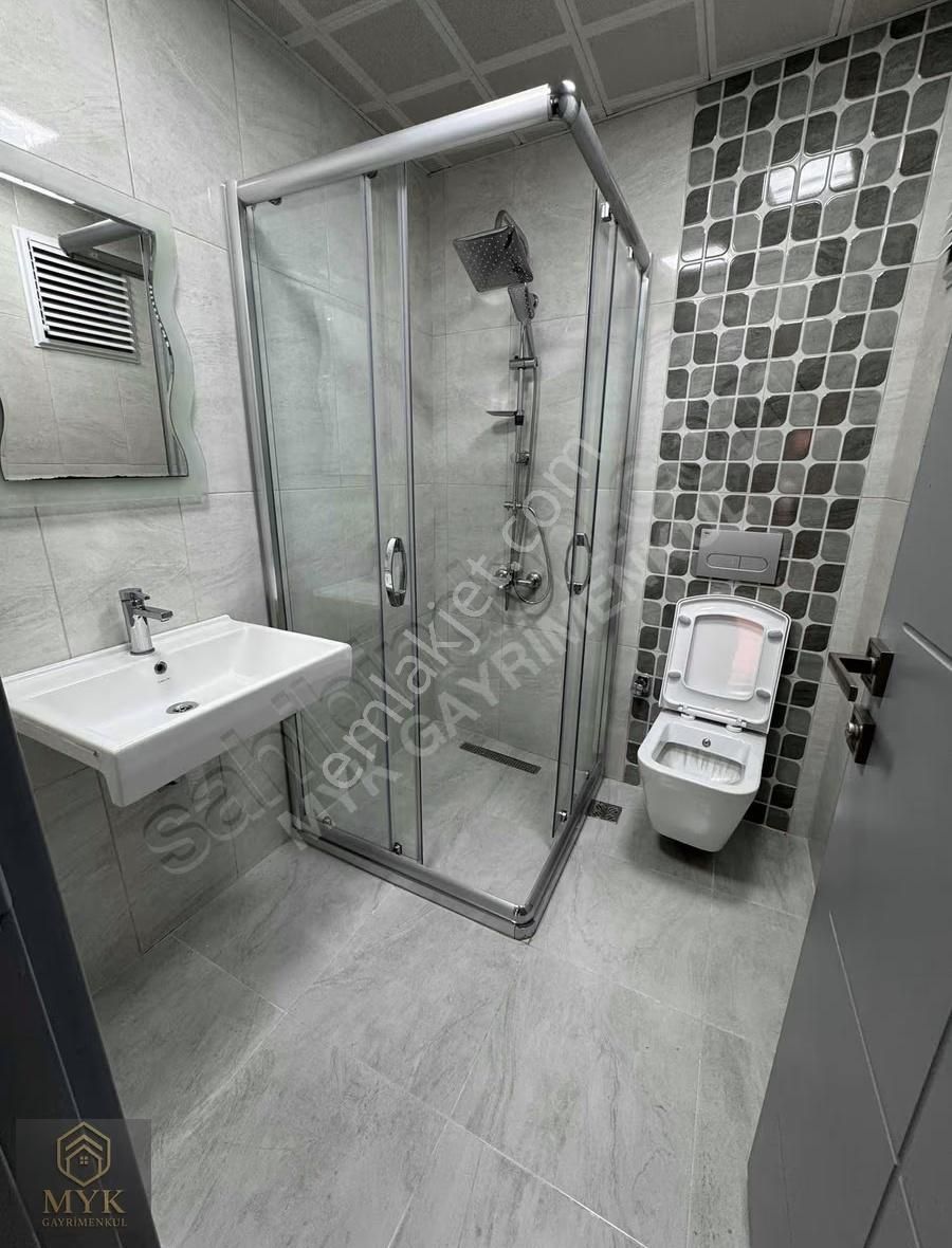 Kızılay Menekşe-2 Caddesi Satılık Büro Daire - Görsel 3