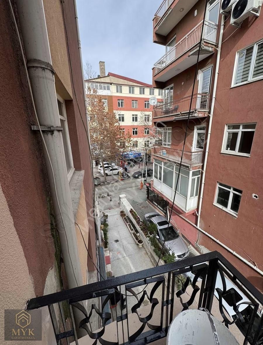 Kızılay Menekşe-2 Caddesi Satılık Büro Daire - Görsel 8