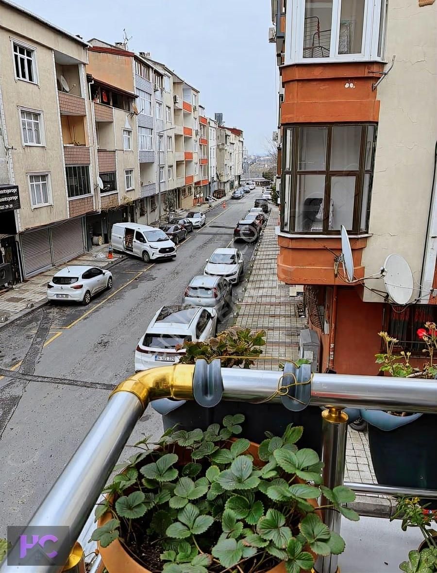 Hç Emlak'tan Cumhuriyet Mahallesi'nde Satılık 2 +1 Daire - Görsel 8