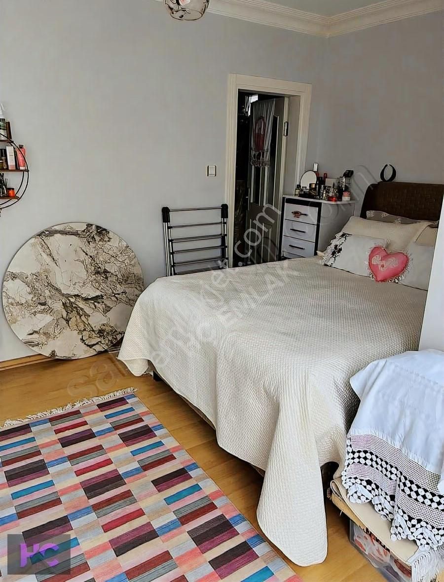 Hç Emlak'tan Cumhuriyet Mahallesi'nde Satılık 2 +1 Daire - Görsel 16