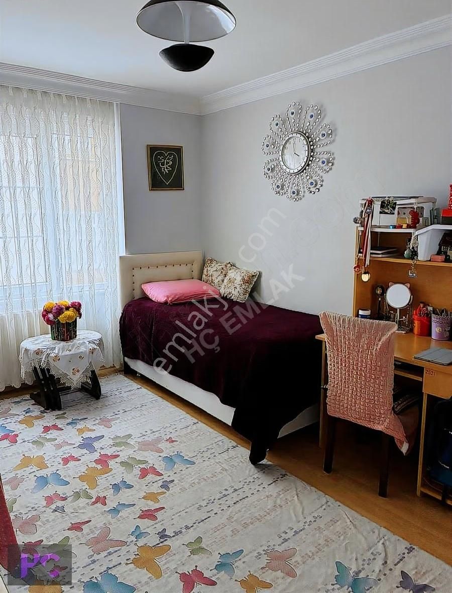 Hç Emlak'tan Cumhuriyet Mahallesi'nde Satılık 2 +1 Daire - Görsel 13