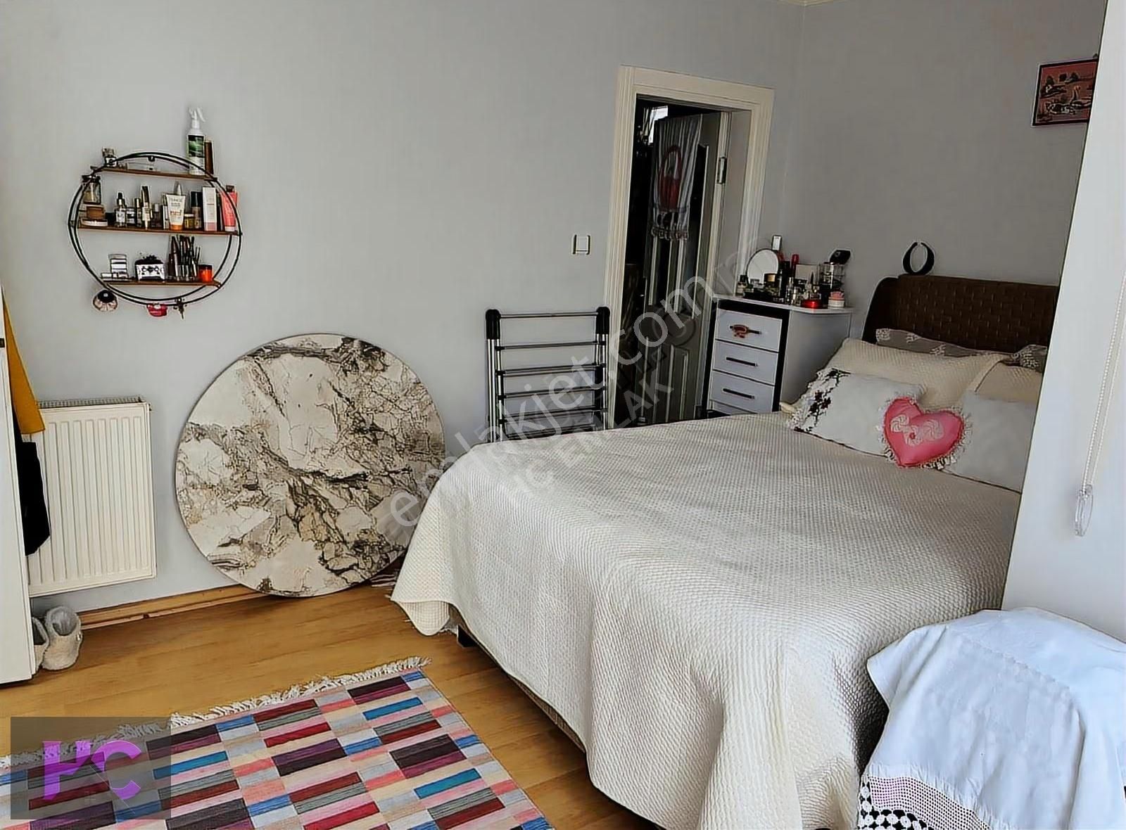 Hç Emlak'tan Cumhuriyet Mahallesi'nde Satılık 2 +1 Daire - Görsel 25