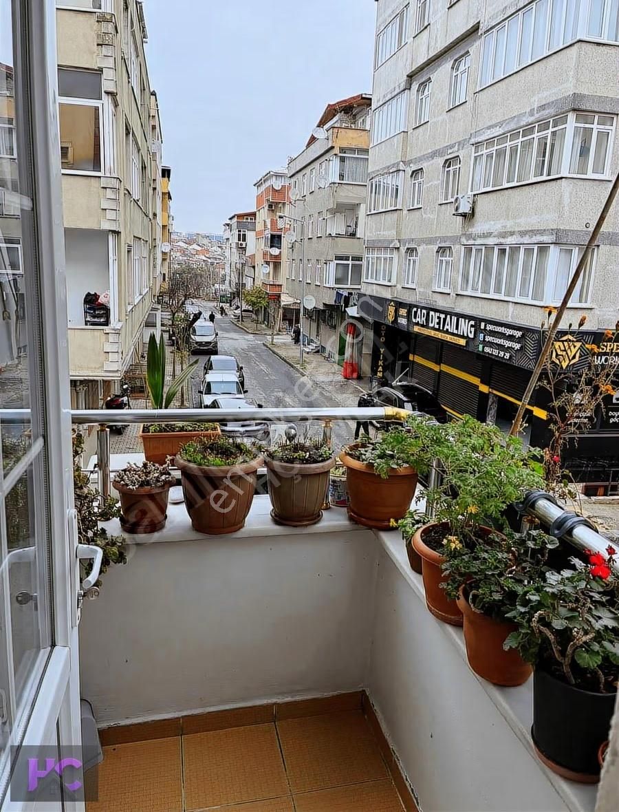 Hç Emlak'tan Cumhuriyet Mahallesi'nde Satılık 2 +1 Daire - Görsel 12