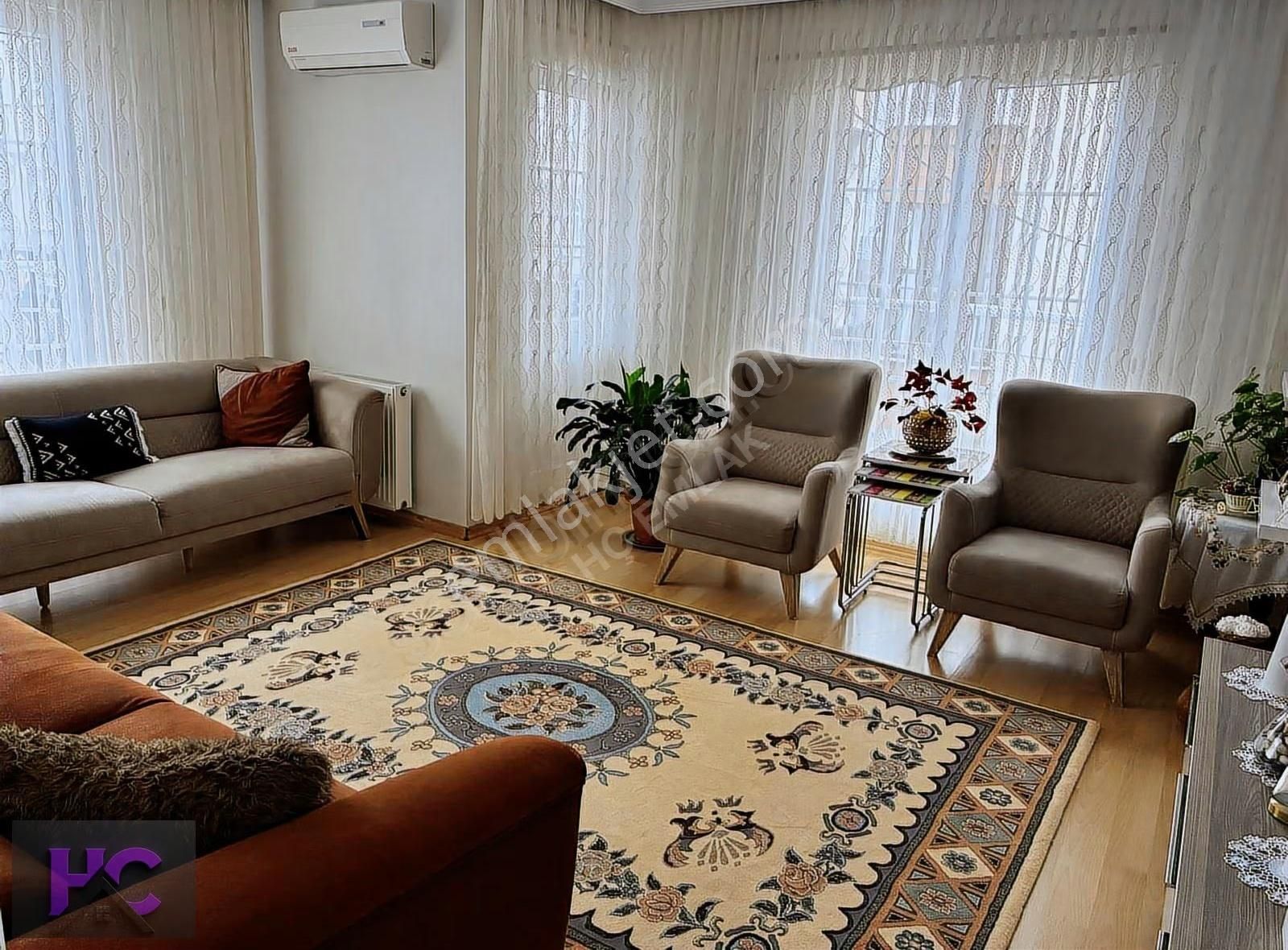 Hç Emlak'tan Cumhuriyet Mahallesi'nde Satılık 2 +1 Daire - Görsel 23