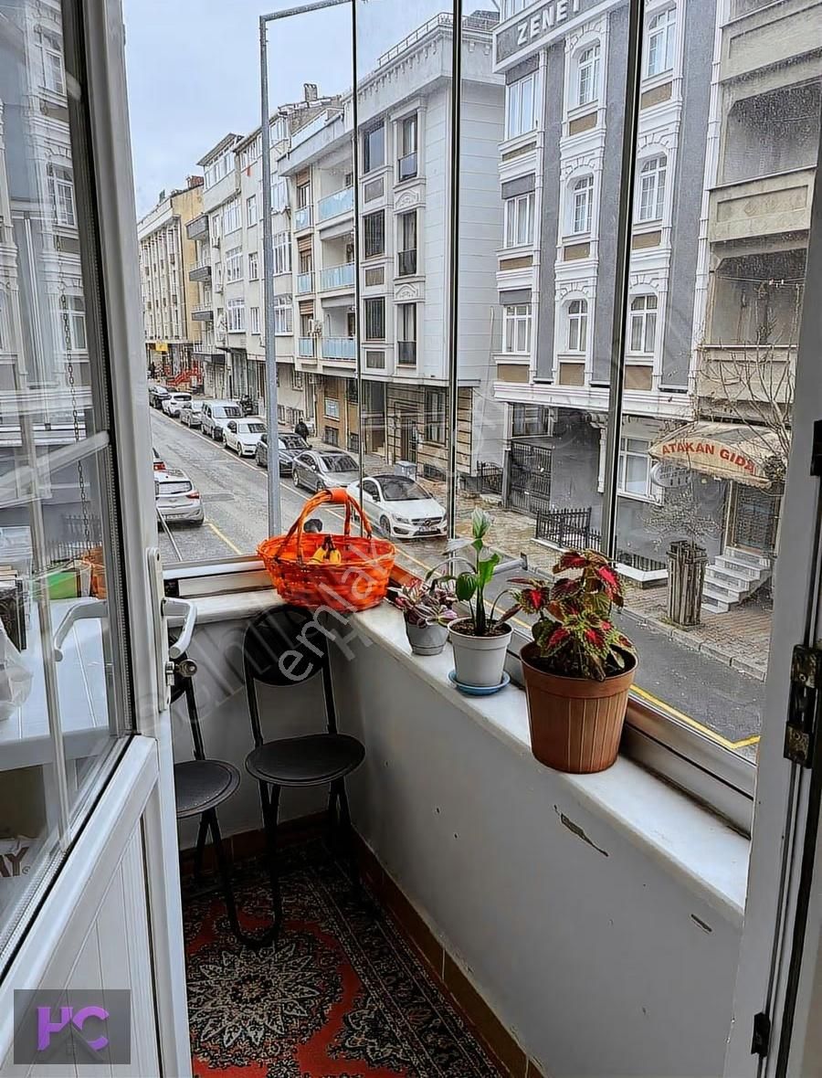 Hç Emlak'tan Cumhuriyet Mahallesi'nde Satılık 2 +1 Daire - Görsel 20