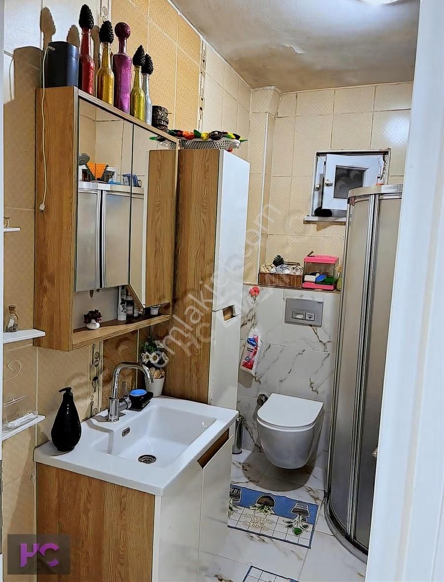 Hç Emlak'tan Cumhuriyet Mahallesi'nde Satılık 2 +1 Daire - Görsel 14