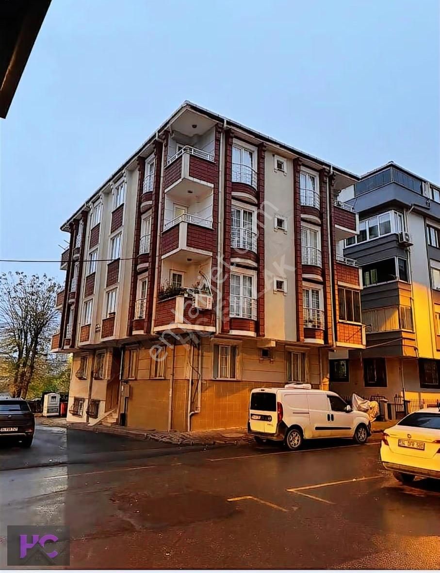 Hç Emlak'tan Cumhuriyet Mahallesi'nde Satılık 2 +1 Daire - Görsel 7