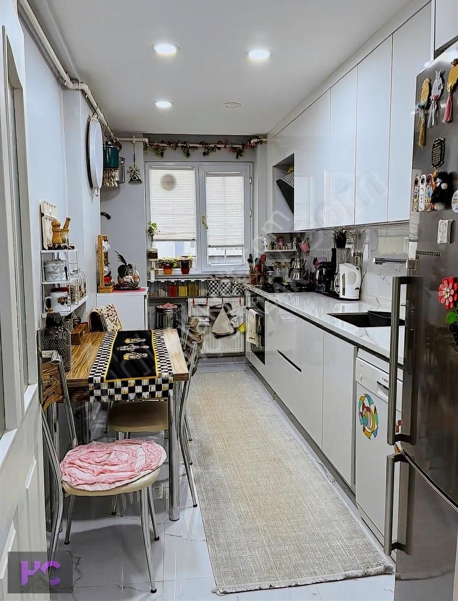 Hç Emlak'tan Cumhuriyet Mahallesi'nde Satılık 2 +1 Daire - Görsel 22