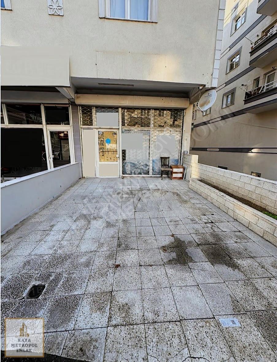 Piyade Mahallesi Köşebaşı Kesişimi İskanlı Kök Tapu Kullanışlı - Görsel 2