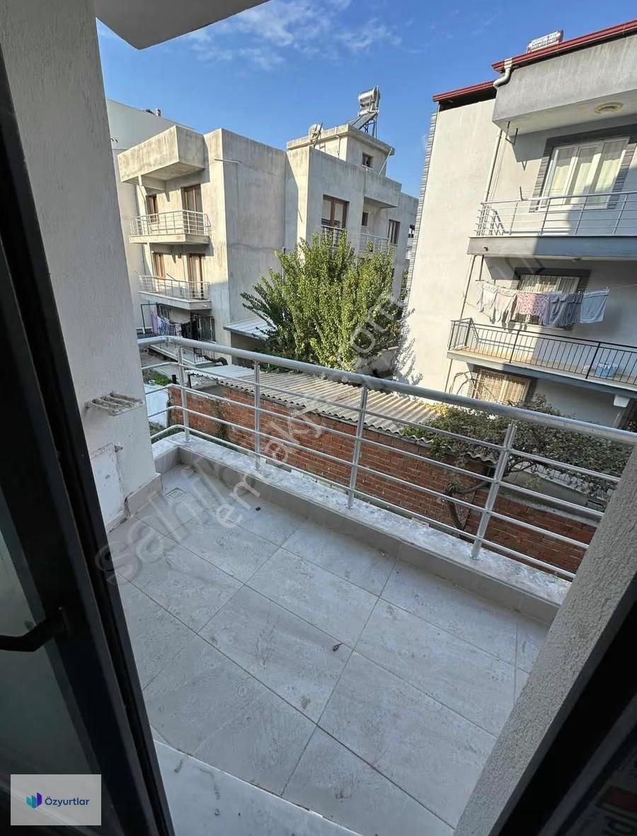 Özyurtlar'dan Saruhanlı'da Full Lüx Ara Kat Daire - Görsel 6
