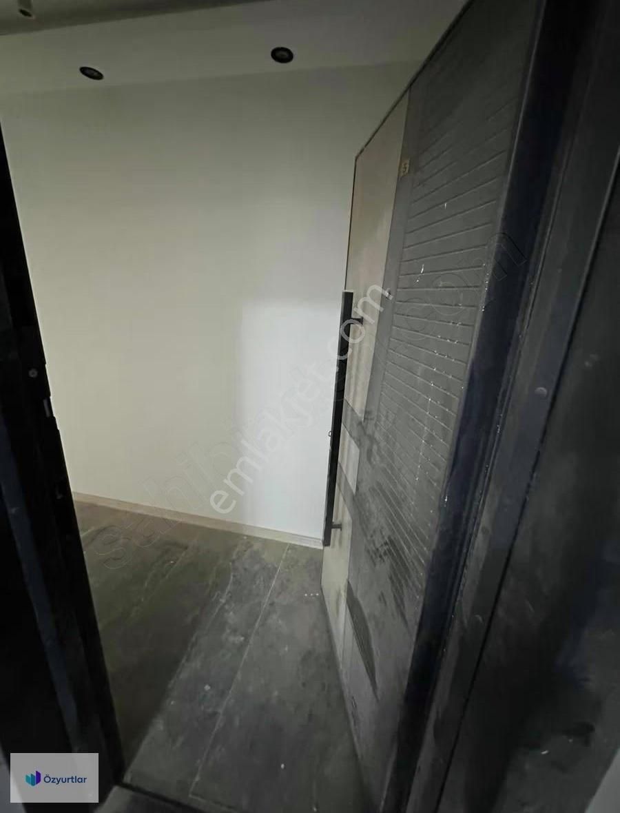 Özyurtlar'dan Saruhanlı'da Full Lüx Ara Kat Daire - Görsel 13