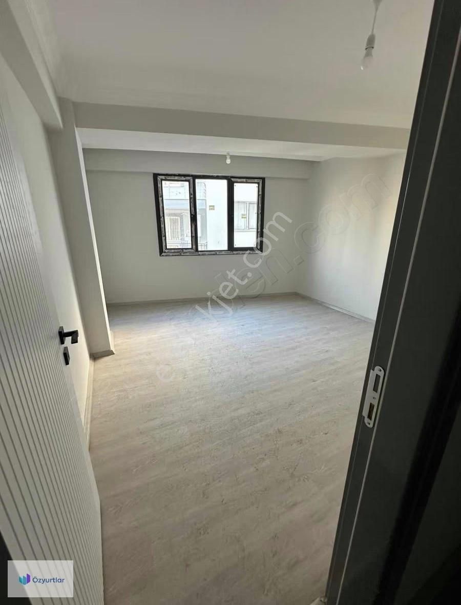 Özyurtlar'dan Saruhanlı'da Full Lüx Ara Kat Daire